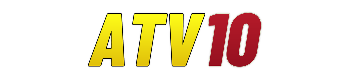 atv10 লোগো